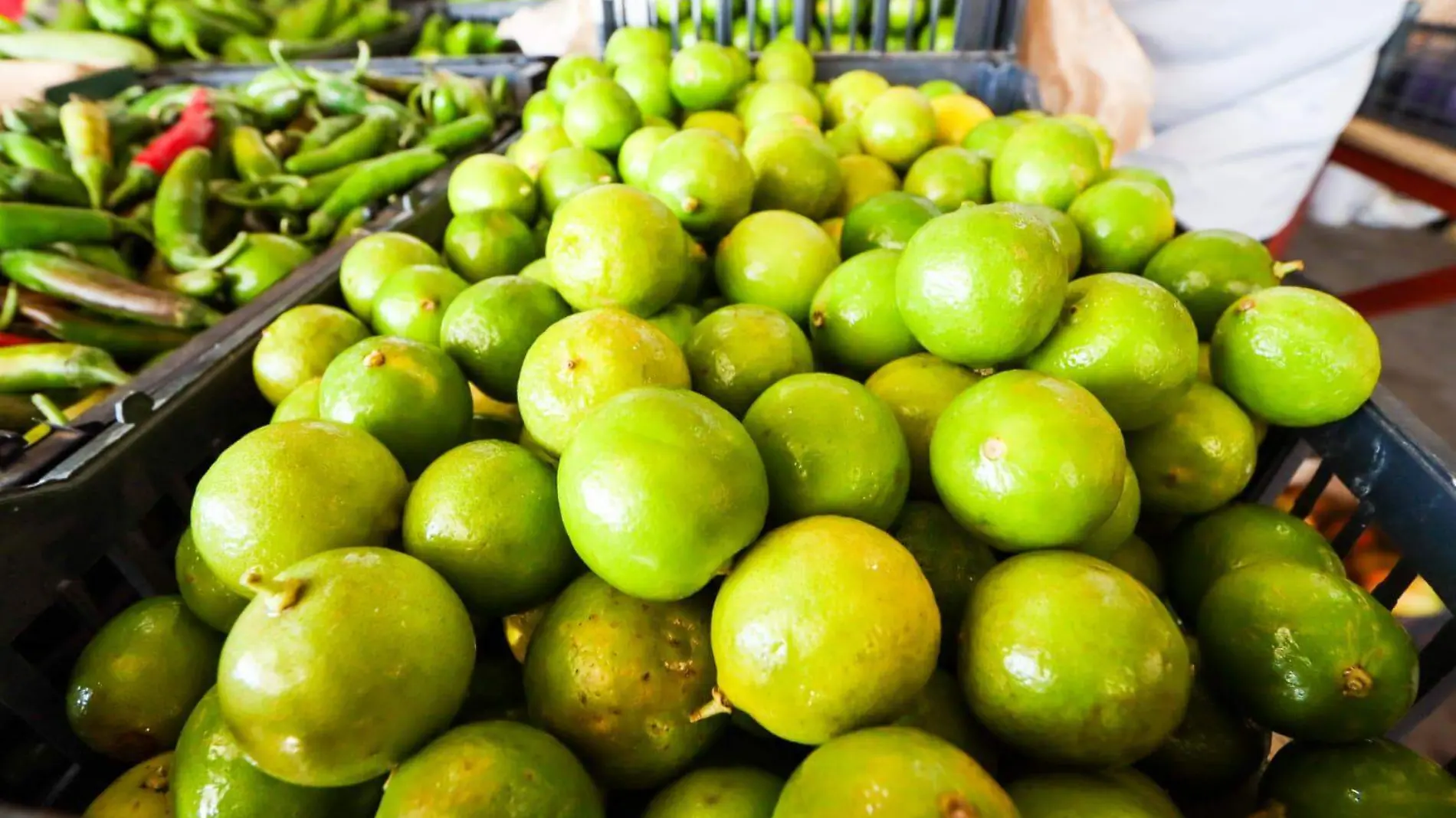 limones limón